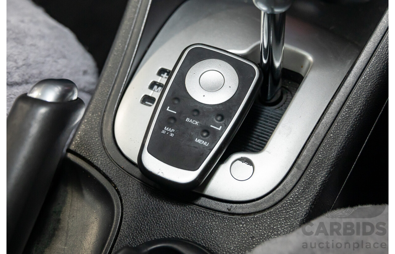 1/2011 Renault Megane Privilege 1.5dci X32 5d Hatchback Diamond Black Turbo Diesel 1.5L