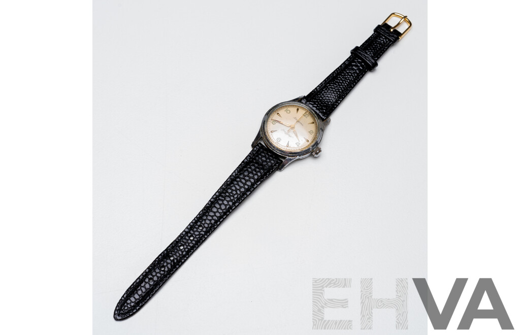 Vintage Ladies' Dugena Jongster Manual Hand Wind Watch