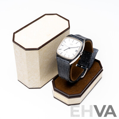 Citizen Quartz Japan Watch