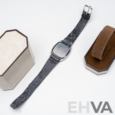 Citizen Quartz Japan Watch