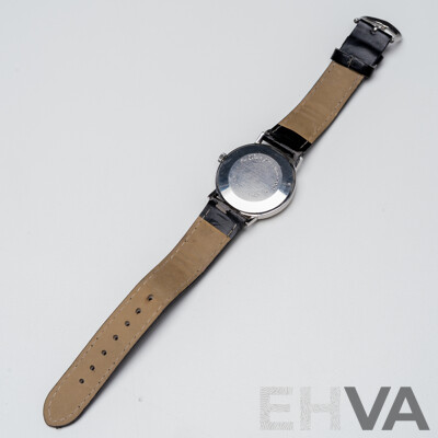 Vintage Omega DeVille Watch - 136019