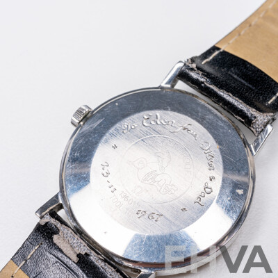 Vintage Omega DeVille Watch - 136019