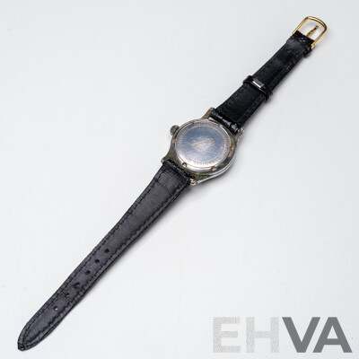 Vintage Ladies' Dugena Jongster Manual Hand Wind Watch