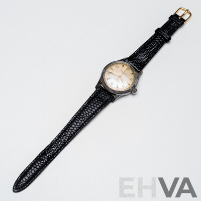 Vintage Ladies' Dugena Jongster Manual Hand Wind Watch