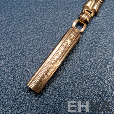 Rare Vintage 18ct Yellow Gold Swissmade Watch, Phenix - 32906