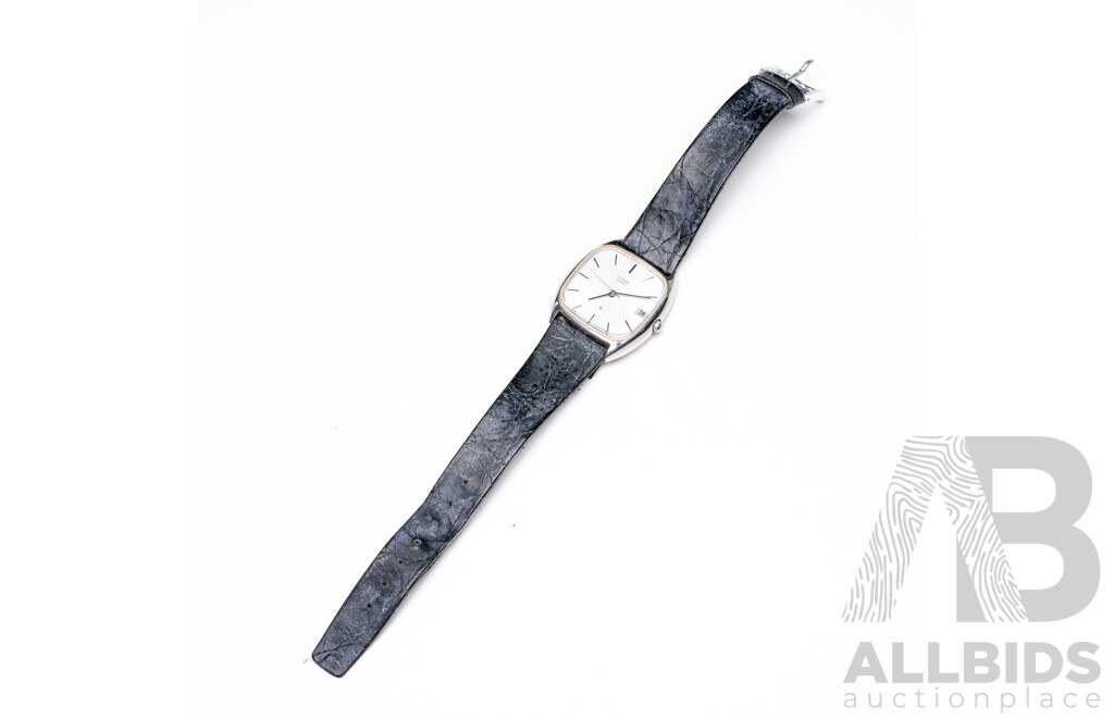 Citizen Quartz Japan Watch