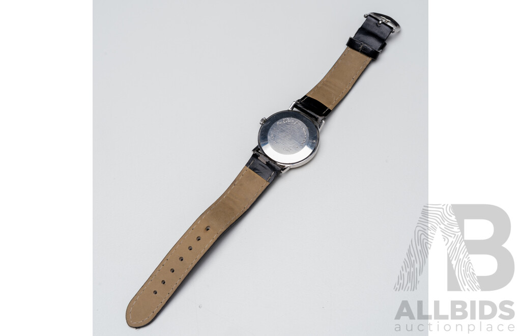 Vintage Omega DeVille Watch - 136019