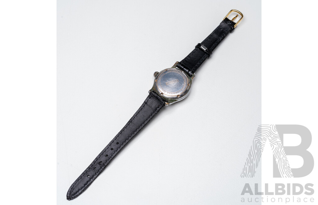Vintage Ladies' Dugena Jongster Manual Hand Wind Watch