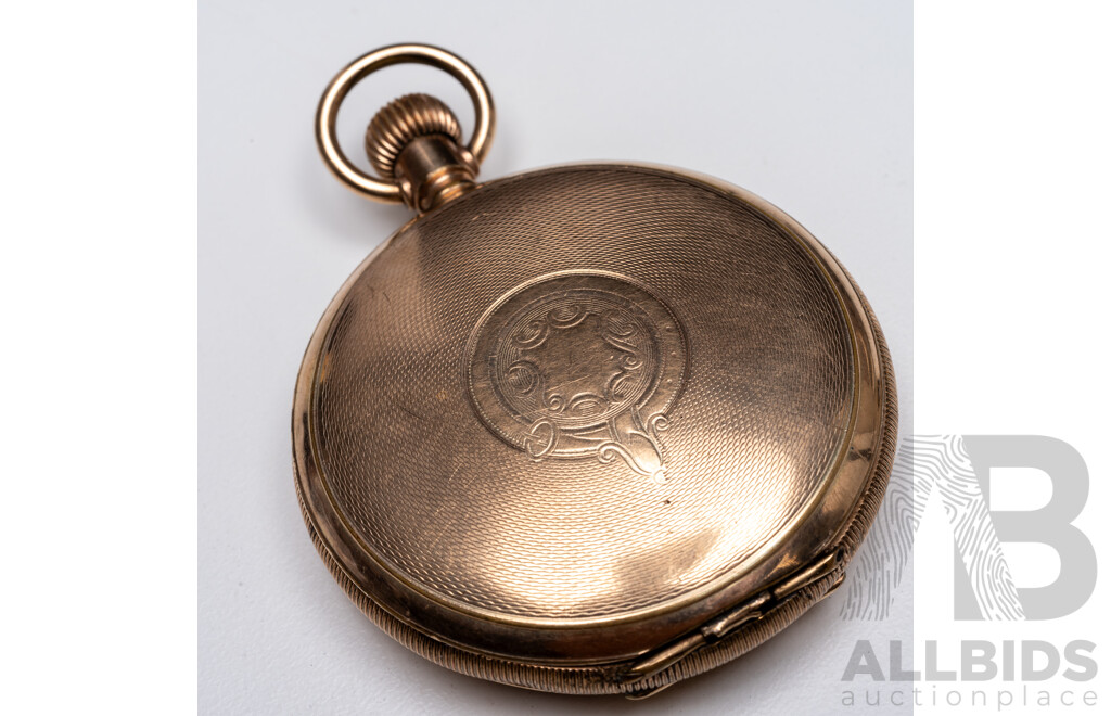 Collection of Vintage Watches, Jewellery and Trinket Box - Lot of 8