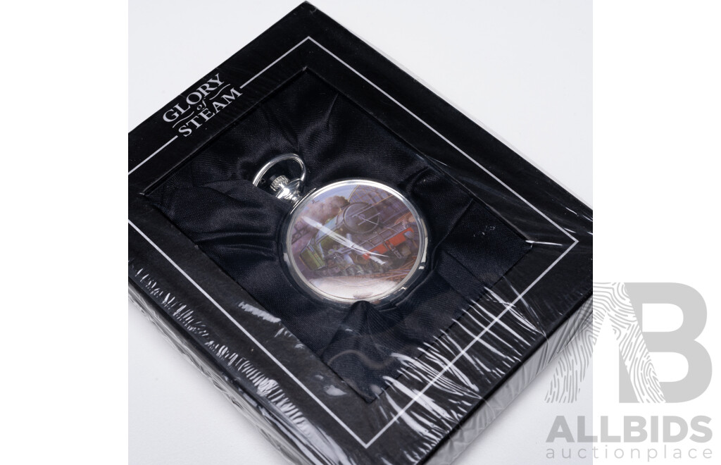 Collection of Vintage Watches, Jewellery and Trinket Box - Lot of 8