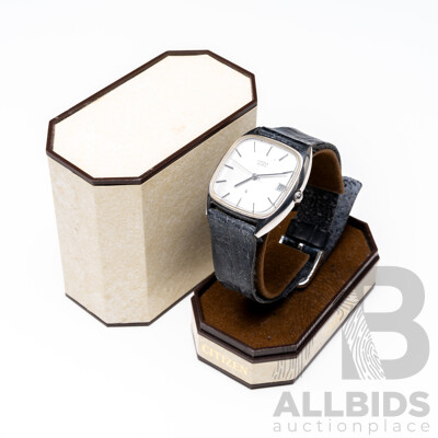 Citizen Quartz Japan Watch