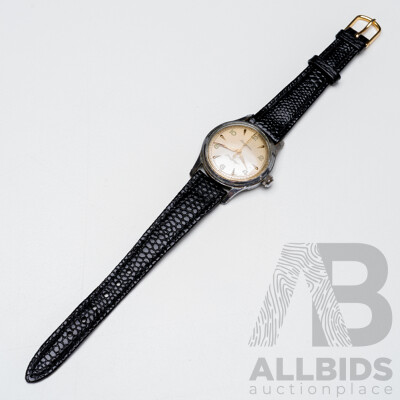 Vintage Ladies' Dugena Jongster Manual Hand Wind Watch