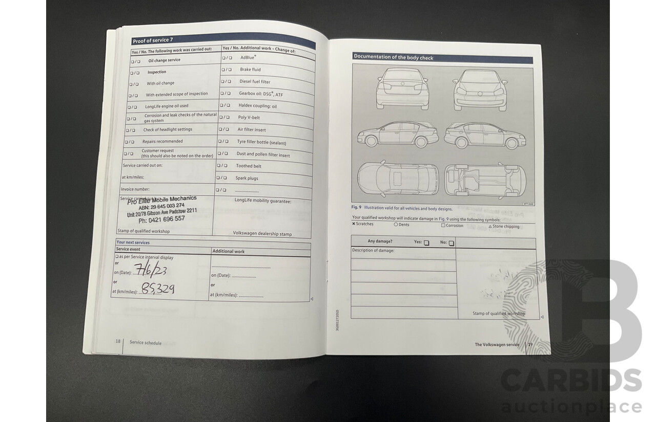 08/2016 Volkswagen Touareg V6 Wolfsburg Edition (AWD) 7P MY17 4d Wagon Pure White Turbo Diesel V6 3.0L