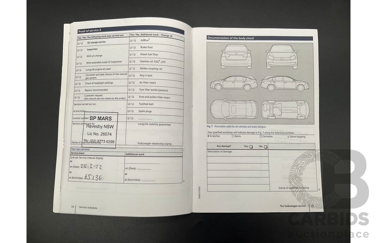 08/2016 Volkswagen Touareg V6 Wolfsburg Edition (AWD) 7P MY17 4d Wagon Pure White Turbo Diesel V6 3.0L
