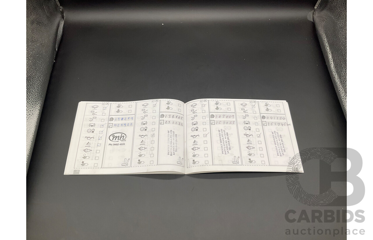 3/2010 BMW 120i M Sport E87 MY09 5d Hatchback Mineral Grey Metallic 2.0L