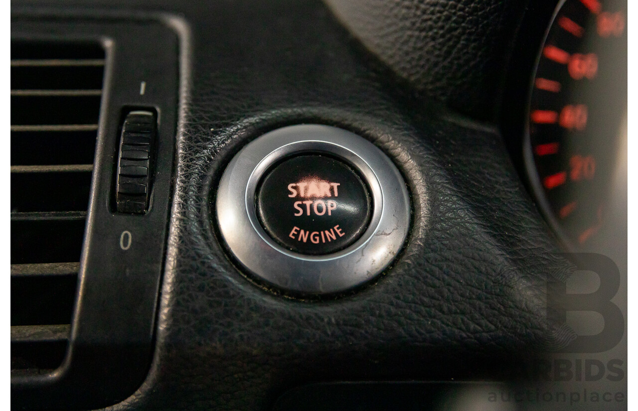 3/2010 BMW 120i M Sport E87 MY09 5d Hatchback Mineral Grey Metallic 2.0L