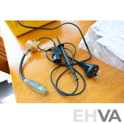 Aegis CZ5000 Portable Appliance Tester