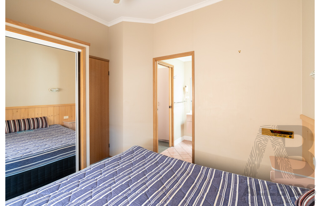 Alvannex Pty Ltd Demountable/Movable Dwelling - 35 Square Meters - Family Villa - Cabin 401