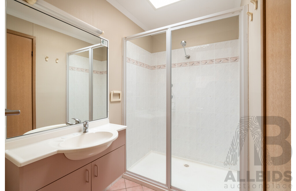 Alvannex Pty Ltd Demountable/Movable Dwelling - 35 Square Meters - Family Villa - Cabin 401