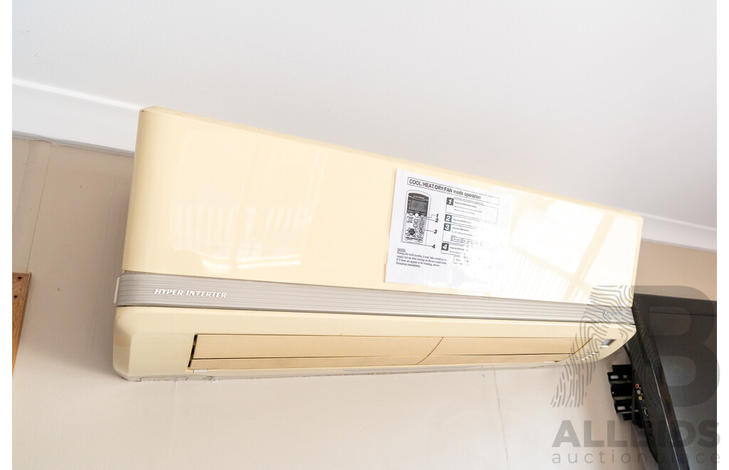 Alvannex Pty Ltd Demountable/Movable Dwelling - 35 Square Meters - Family Villa - Cabin 401