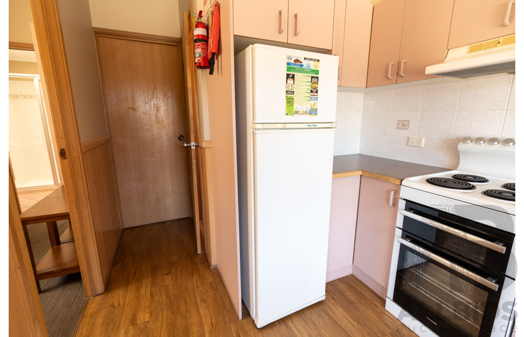 Alvannex Pty Ltd Demountable/Movable Dwelling - 35 Square Meters - Family Villa - Cabin 401