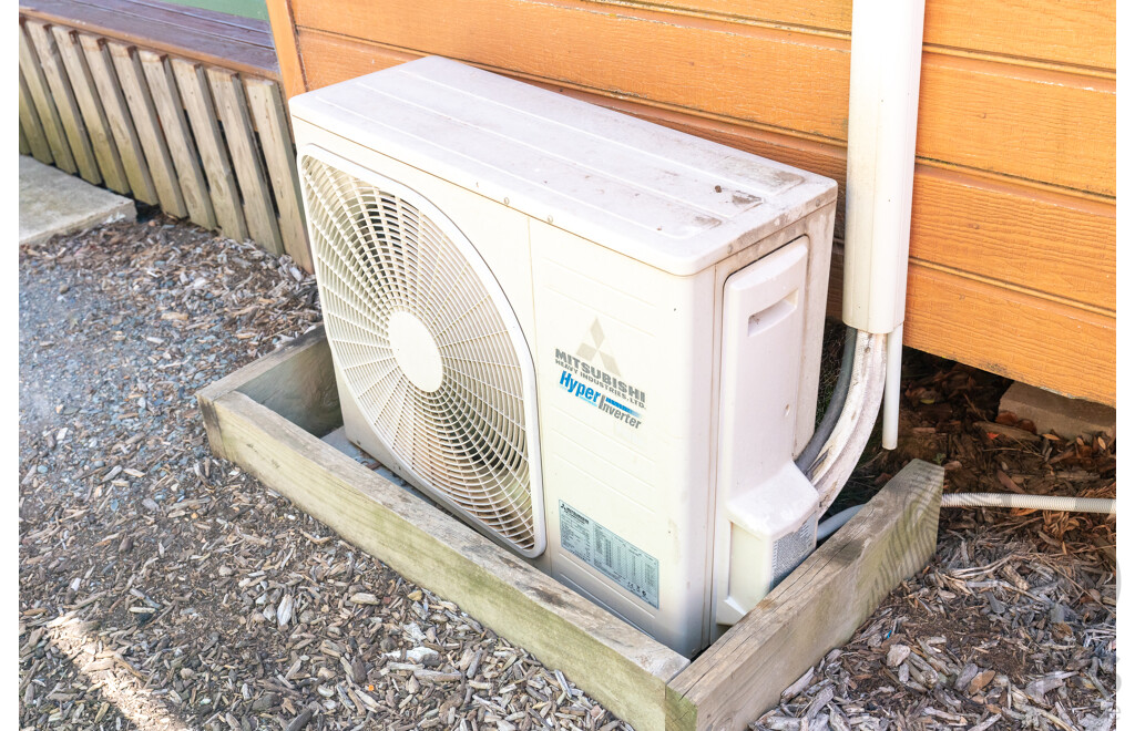 Alvannex Pty Ltd Demountable/Movable Dwelling - 35 Square Meters - Family Villa - Cabin 401