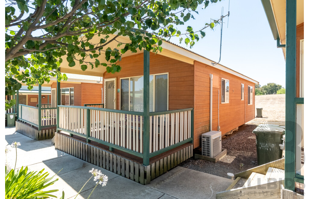 Alvannex Pty Ltd Demountable/Movable Dwelling - 35 Square Meters - Family Villa - Cabin 402