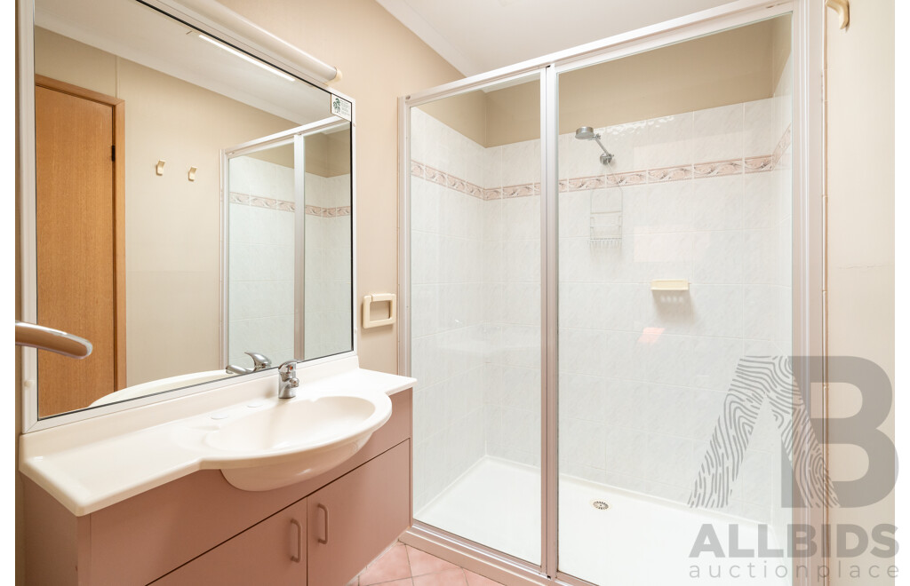 Alvannex Pty Ltd Demountable/Movable Dwelling - 35 Square Meters - Family Villa - Cabin 402