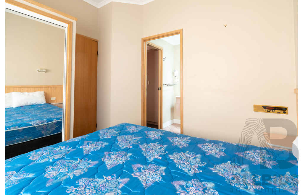 Alvannex Pty Ltd Demountable/Movable Dwelling - 35 Square Meters - Family Villa - Cabin 402