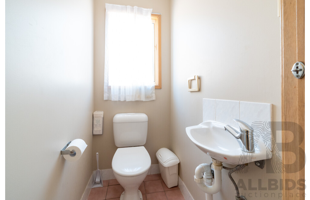 Alvannex Pty Ltd Demountable/Movable Dwelling - 35 Square Meters - Family Villa - Cabin 402