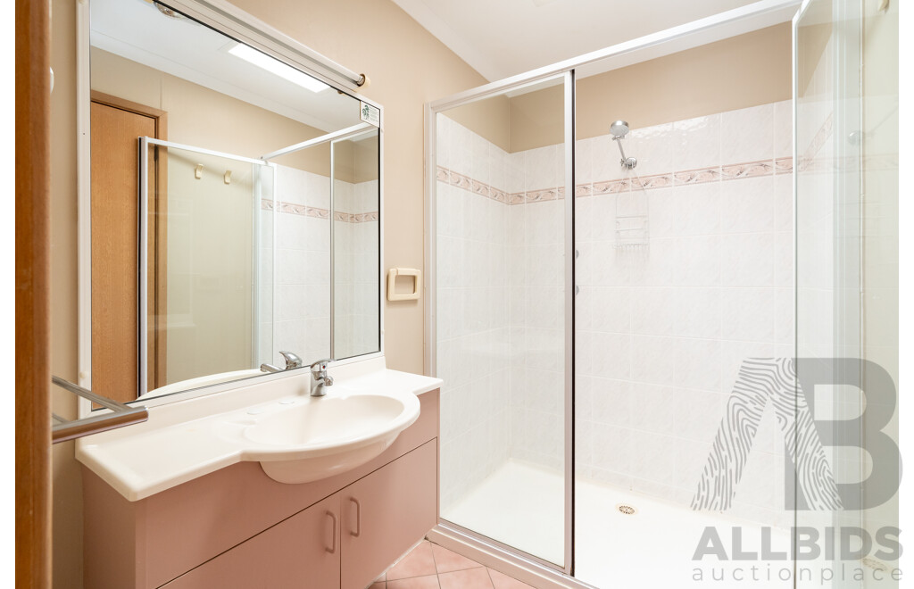 Alvannex Pty Ltd Demountable/Movable Dwelling - 35 Square Meters - Family Villa - Cabin 403