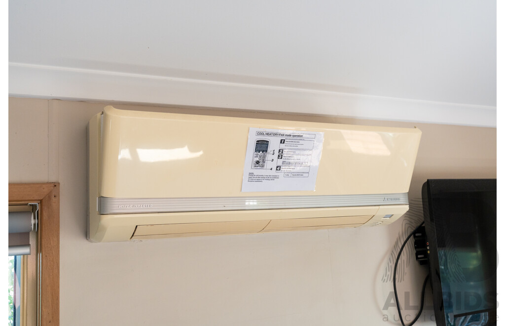 Alvannex Pty Ltd Demountable/Movable Dwelling - 35 Square Meters - Family Villa - Cabin 403