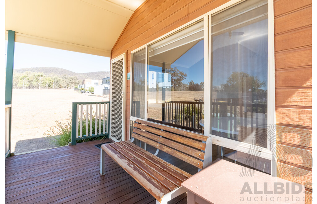 Alvannex Pty Ltd Demountable/Movable Dwelling - 35 Square Meters - Family Villa - Cabin 404