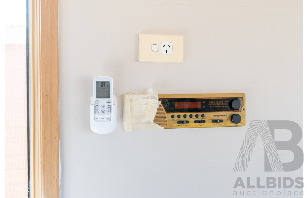 Alvannex Pty Ltd Demountable/Movable Dwelling - 35 Square Meters - Family Villa - Cabin 404