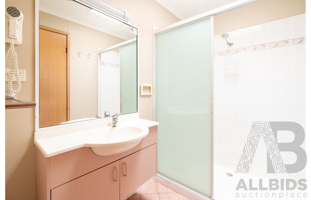 Alvannex Pty Ltd Demountable/Movable Dwelling - 35 Square Meters - Family Villa - Cabin 404