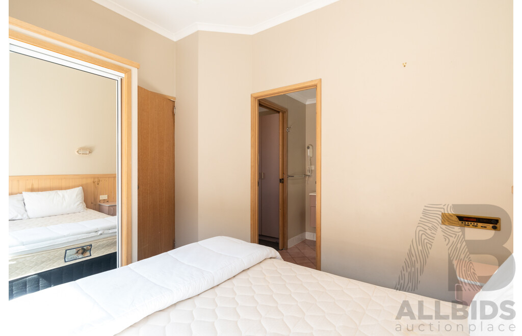 Alvannex Pty Ltd Demountable/Movable Dwelling - 35 Square Meters - Family Villa - Cabin 404