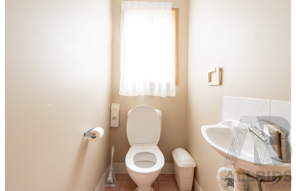 Alvannex Pty Ltd Demountable/Movable Dwelling - 35 Square Meters - Family Villa - Cabin 404