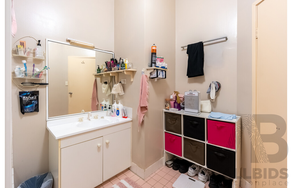 Alvannex Pty Ltd Demountable/Movable Dwelling - Two Bedroom Caretakers Residence - Approximately 140 Square Meters with Carport and Garden Shed