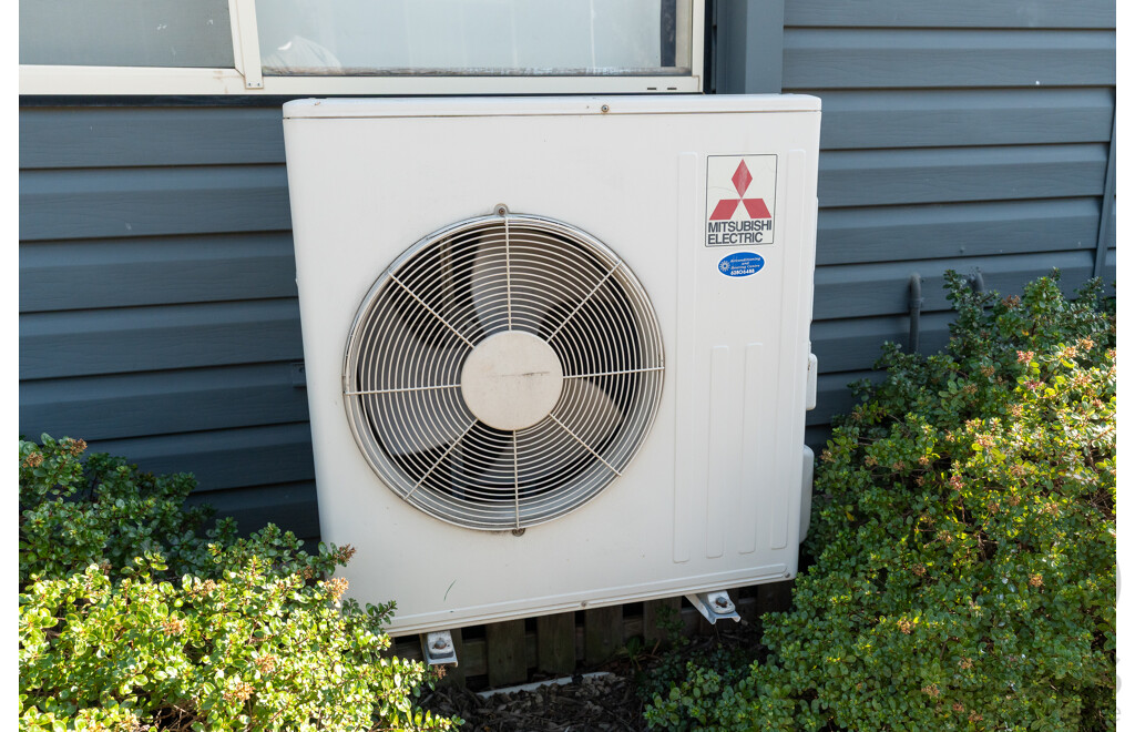 Alvannex Pty Ltd Demountable/Movable Dwelling - Two Bedroom Caretakers Residence - Approximately 140 Square Meters with Carport and Garden Shed