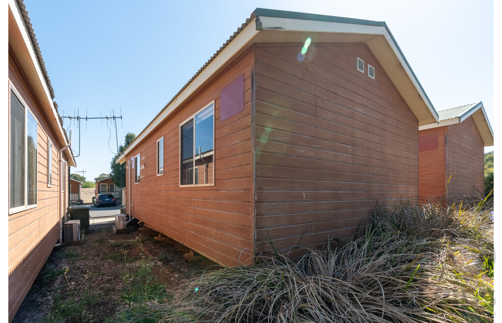 Alvannex Pty Ltd Demountable/Movable Dwelling - 35 Square Meters - Family Villa - Cabin 405