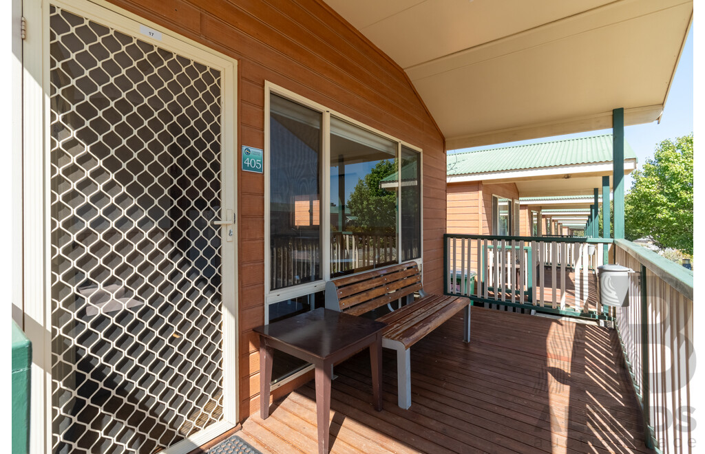 Alvannex Pty Ltd Demountable/Movable Dwelling - 35 Square Meters - Family Villa - Cabin 405