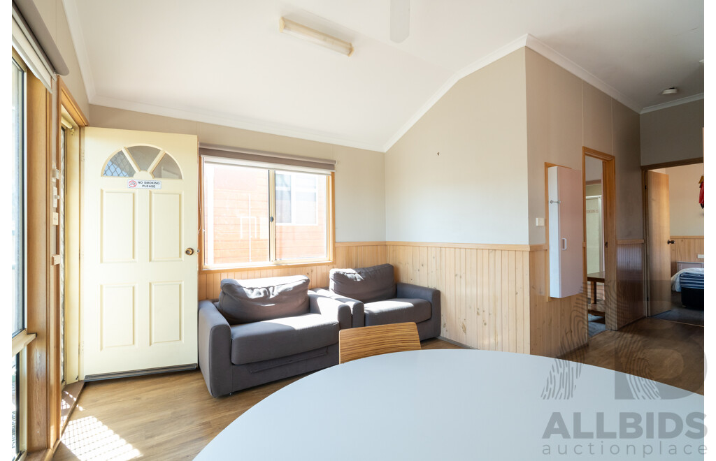 Alvannex Pty Ltd Demountable/Movable Dwelling - 35 Square Meters - Family Villa - Cabin 405