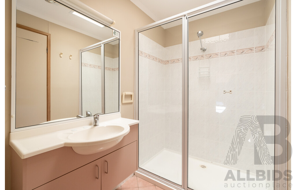 Alvannex Pty Ltd Demountable/Movable Dwelling - 35 Square Meters - Family Villa - Cabin 405