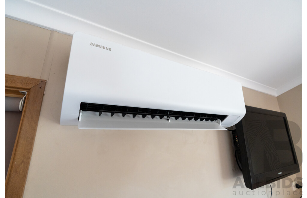 Alvannex Pty Ltd Demountable/Movable Dwelling - 35 Square Meters - Family Villa - Cabin 405