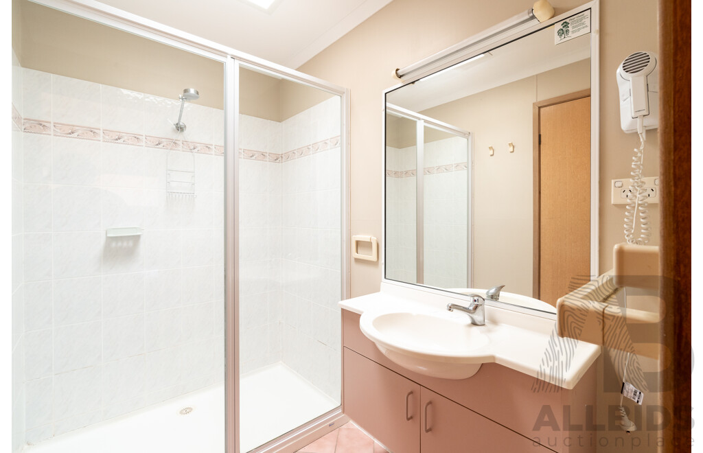 Alvannex Pty Ltd Demountable/Movable Dwelling - 35 Square Meters - Family Villa - Cabin 406