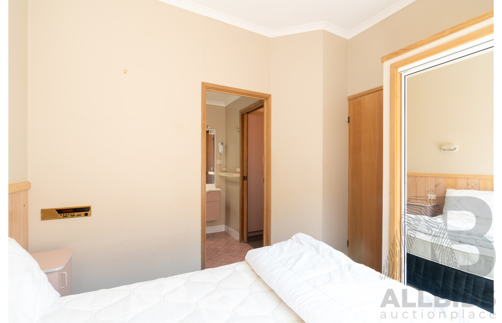 Alvannex Pty Ltd Demountable/Movable Dwelling - 35 Square Meters - Family Villa - Cabin 406