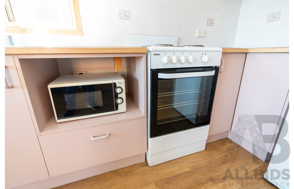 Alvannex Pty Ltd Demountable/Movable Dwelling - 35 Square Meters - Family Villa - Cabin 406