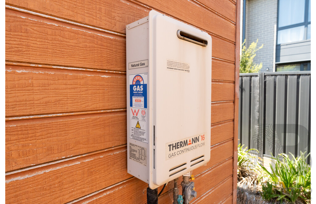 Alvannex Pty Ltd Demountable/Movable Dwelling - 35 Square Meters - Family Villa - Cabin 407