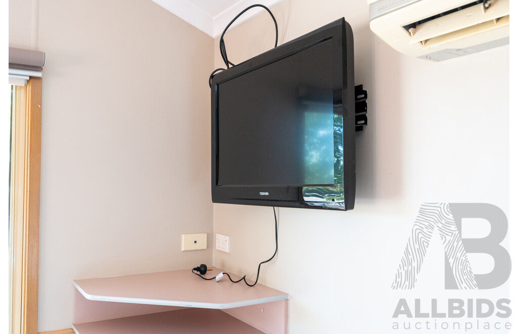 Alvannex Pty Ltd Demountable/Movable Dwelling - 35 Square Meters - Family Villa - Cabin 407