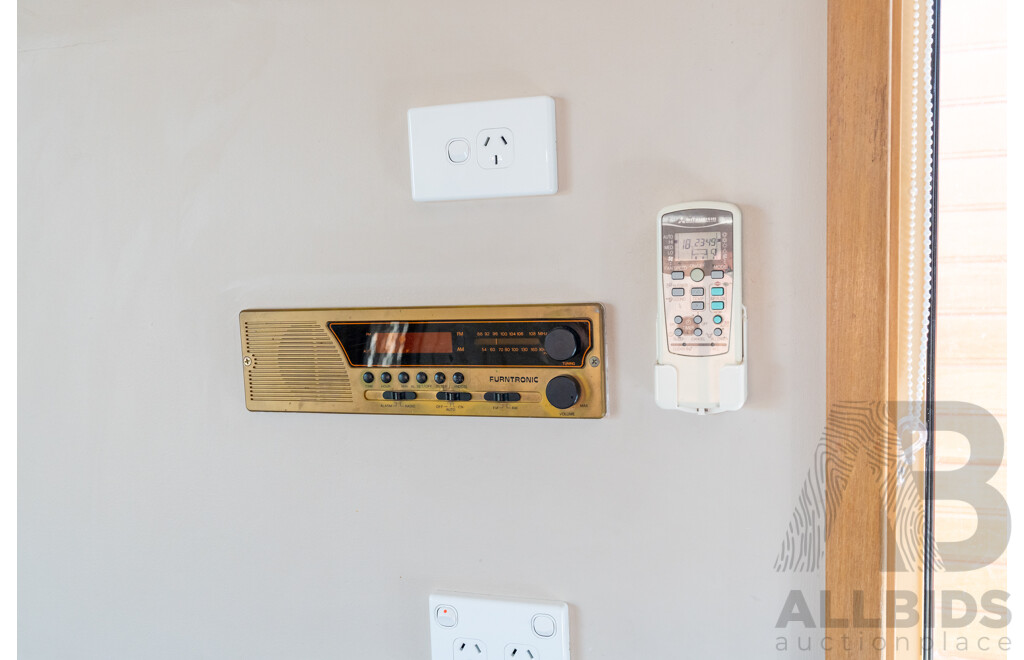 Alvannex Pty Ltd Demountable/Movable Dwelling - 35 Square Meters - Family Villa - Cabin 407